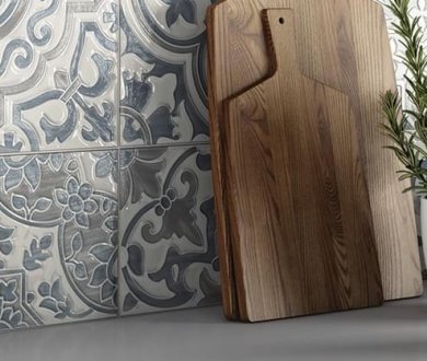 Плитка VitrA коллекция CraftMix