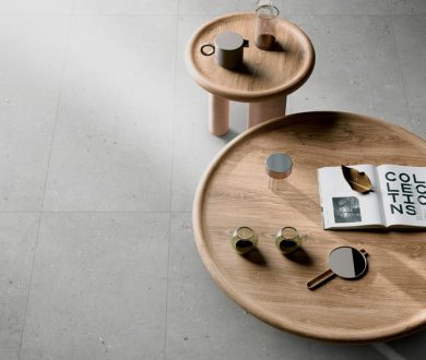 Плитка VitrA коллекция Flakecement