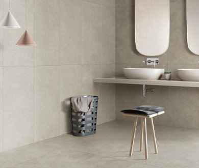 Плитка VitrA коллекция Flakecement