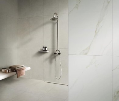 Плитка VitrA коллекция Flakecement