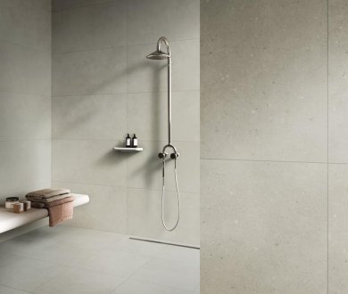 Плитка VitrA коллекция Flakecement