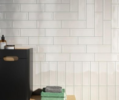 Плитка VitrA коллекция Homemade-X