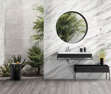 Плитка VitrA коллекция Marble Set