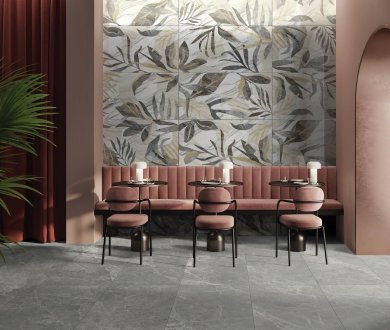 Плитка VitrA коллекция Marble Set