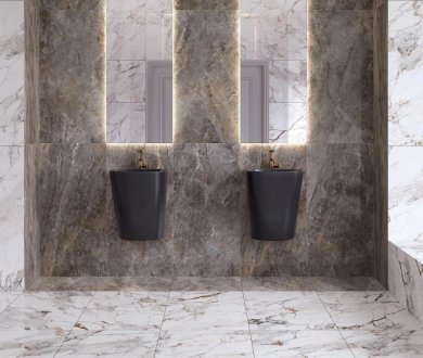 Плитка VitrA коллекция Marble X