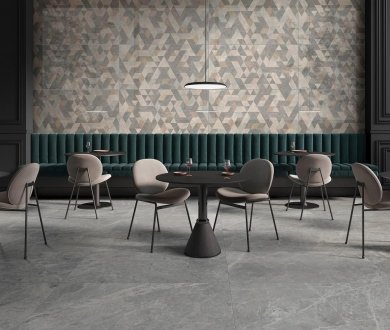 Плитка VitrA коллекция Marmostone