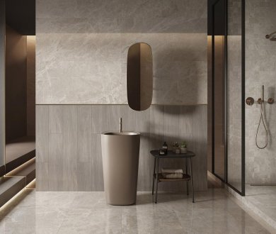 Плитка VitrA коллекция Marmostone