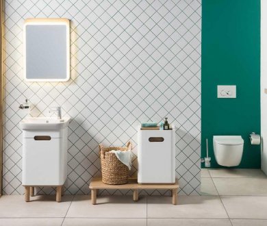 Плитка VitrA коллекция Miniworx