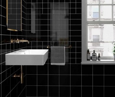 Плитка VitrA коллекция Miniworx