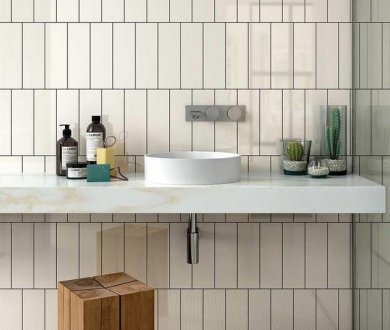 Плитка VitrA коллекция Miniworx