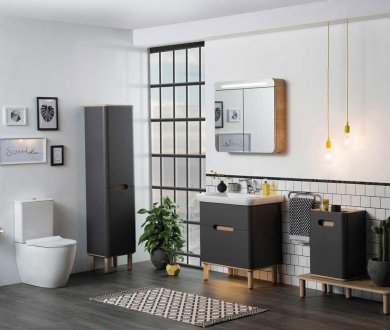 Плитка VitrA коллекция Miniworx