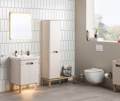 Плитка VitrA коллекция Miniworx