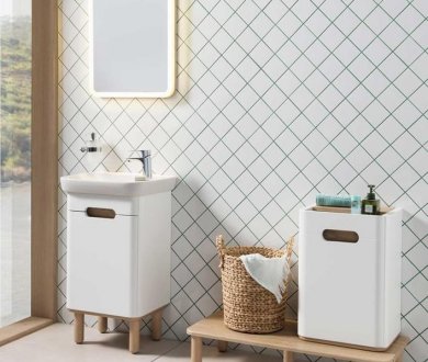 Плитка VitrA коллекция Miniworx