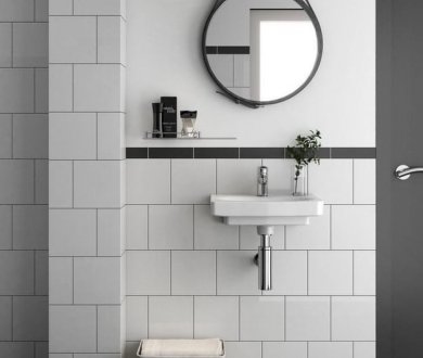 Плитка VitrA коллекция Miniworx