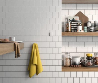 Плитка VitrA коллекция Miniworx