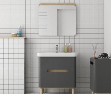 Плитка VitrA коллекция Miniworx