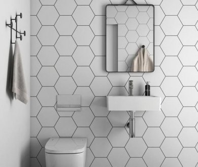 Плитка VitrA коллекция Miniworx