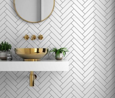 Плитка VitrA коллекция Miniworx