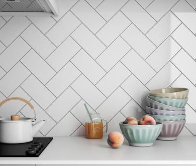 Плитка VitrA коллекция Miniworx