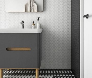 Плитка VitrA коллекция Miniworx