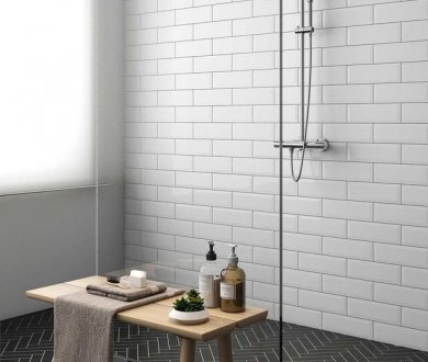 Плитка VitrA коллекция Miniworx