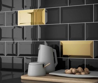 Плитка VitrA коллекция Miniworx