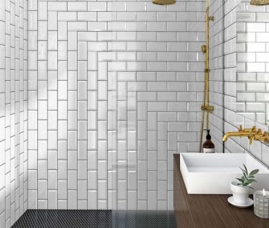 Плитка VitrA коллекция Miniworx