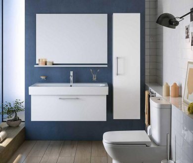 Плитка VitrA коллекция Miniworx