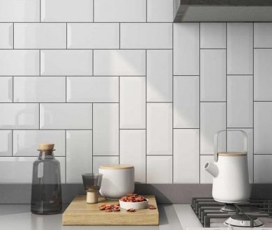 Плитка VitrA коллекция Miniworx