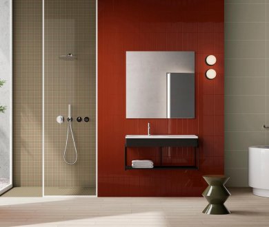 Плитка VitrA коллекция Mode