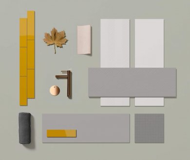 Плитка VitrA коллекция Mode