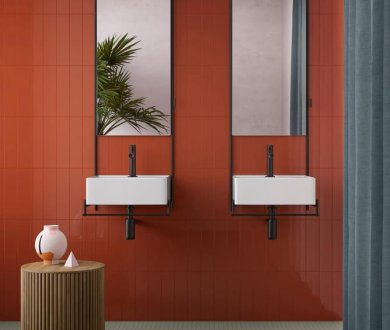 Плитка VitrA коллекция Mode