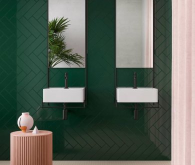Плитка VitrA коллекция Mode