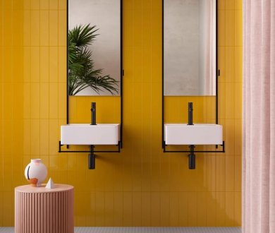 Плитка VitrA коллекция Mode