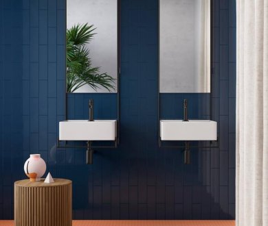 Плитка VitrA коллекция Mode