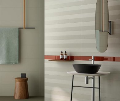Плитка VitrA коллекция Mode