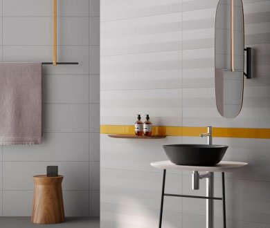 Плитка VitrA коллекция Mode