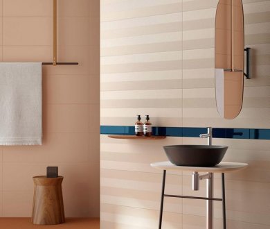 Плитка VitrA коллекция Mode
