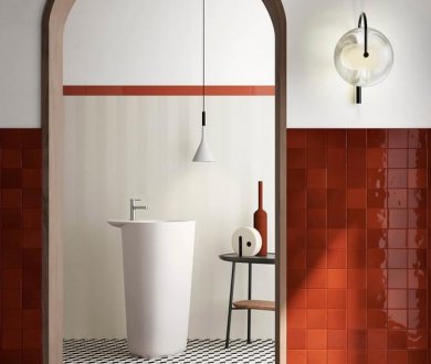 Плитка VitrA коллекция Mode