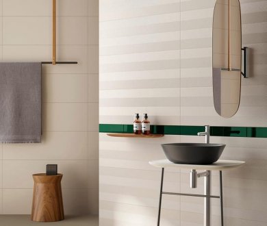 Плитка VitrA коллекция Mode
