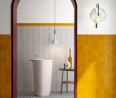 Плитка VitrA коллекция Mode