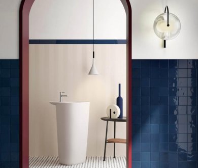 Плитка VitrA коллекция Mode