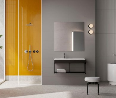 Плитка VitrA коллекция Mode