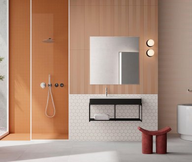 Плитка VitrA коллекция Mode