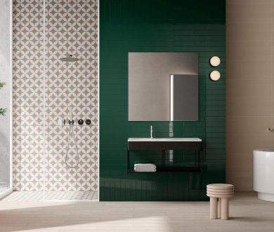Плитка VitrA коллекция Mode