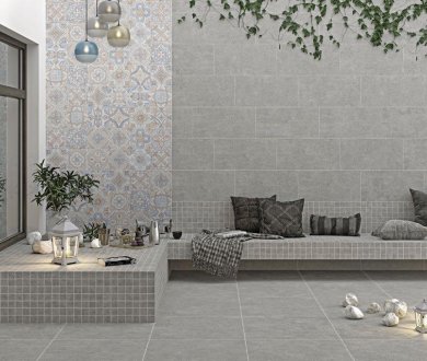 Плитка VitrA коллекция Newcon