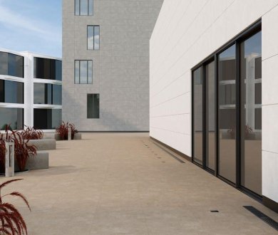 Плитка VitrA коллекция Newcon