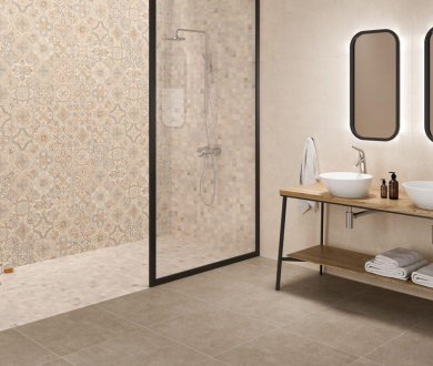 Плитка VitrA коллекция Newcon