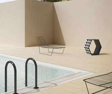 Плитка VitrA коллекция Oakland