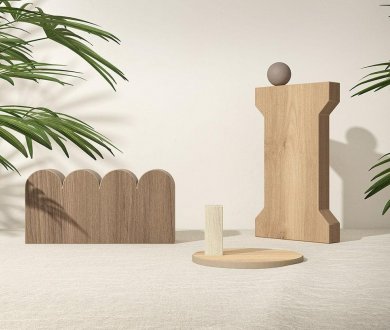 Плитка VitrA коллекция Oakland